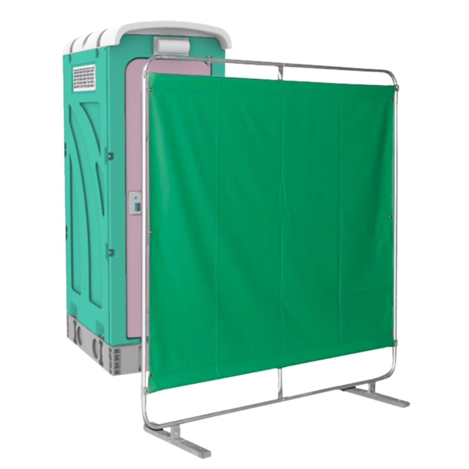 目隠しフェンスＬ