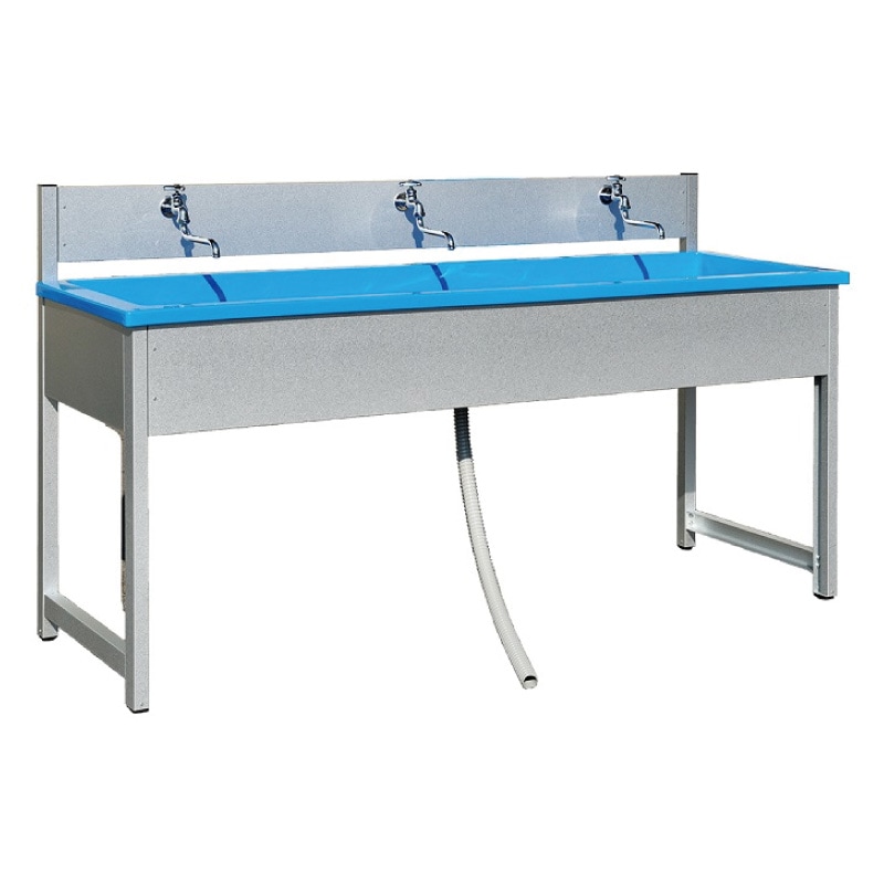 全槽シンク　ＡＬＦー１８００