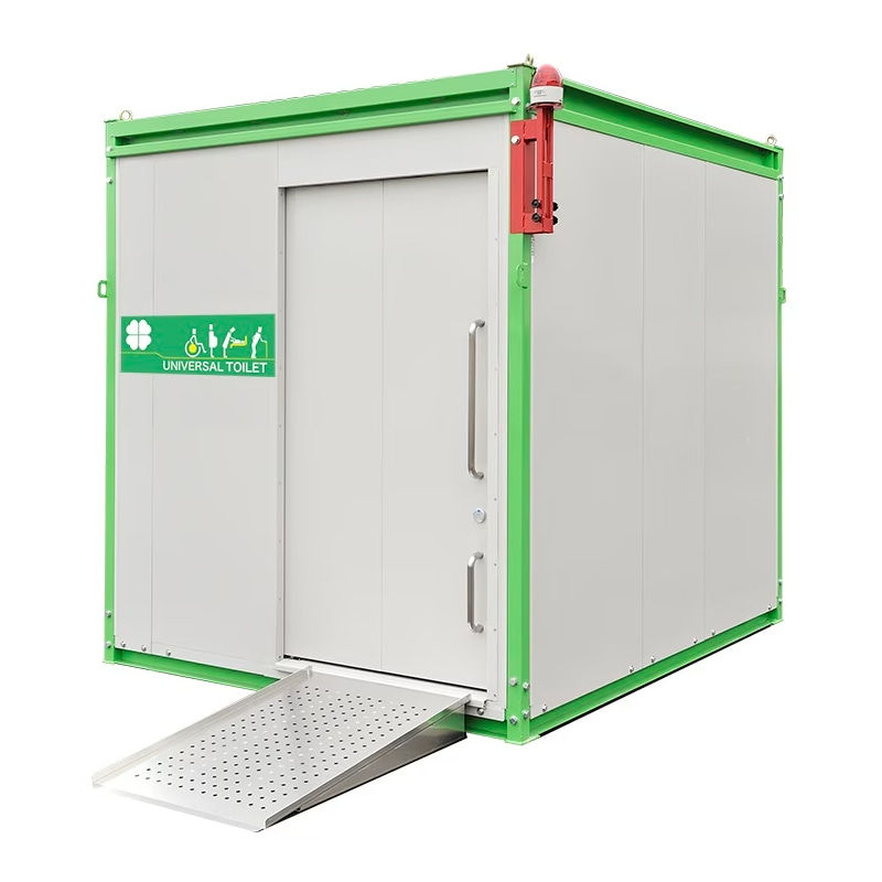 ユニバーサルトイレ　ＳＨＲＮーＷ１