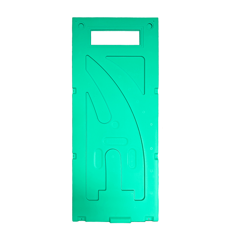 ＡＵＧ　小用後面パネル