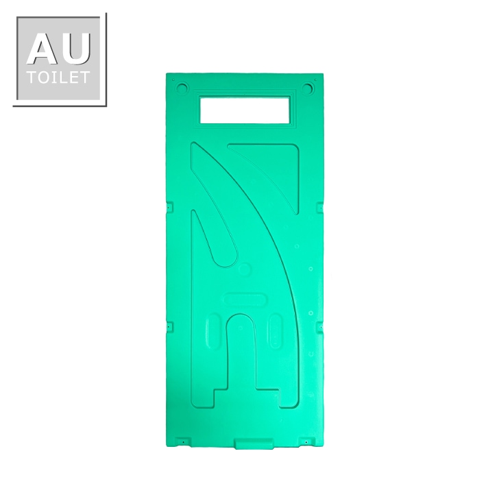 ＡＵＧ　小用後面パネル