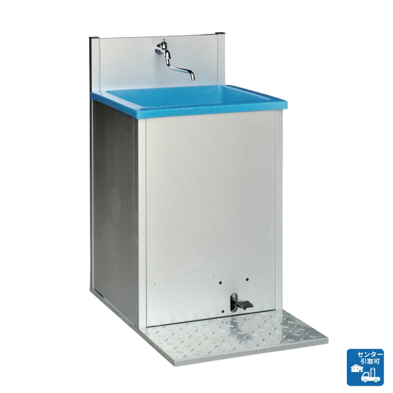 手洗いユニットポンプ式