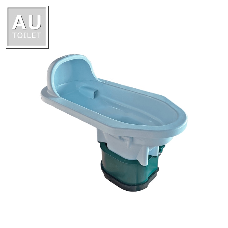 Ｃ－１４４軽水便器　フラッパー付