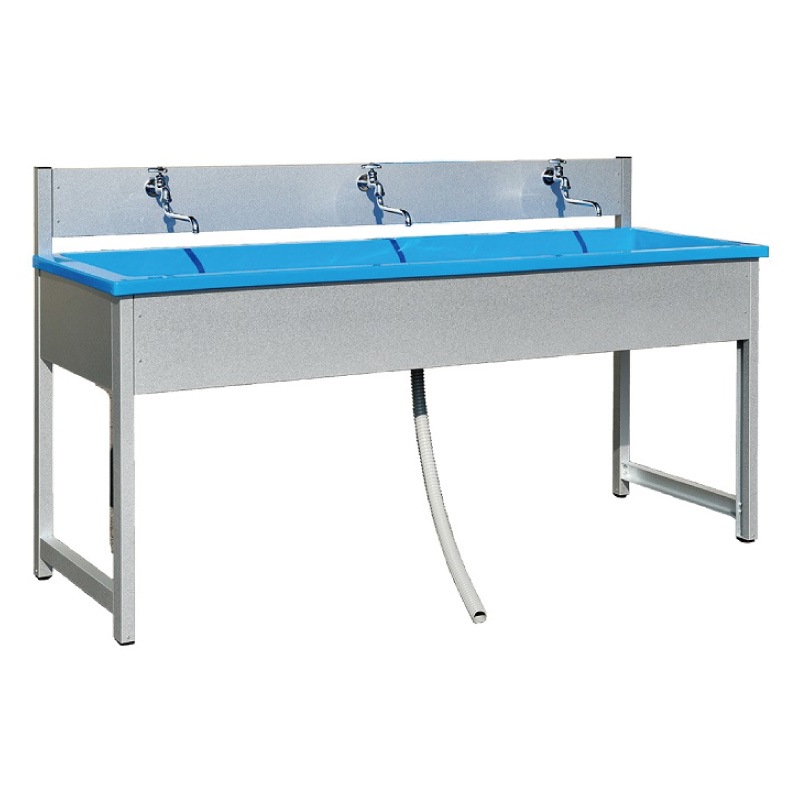 【センター引取り専用ページ】全槽シンク　ＡＬＦー１８００