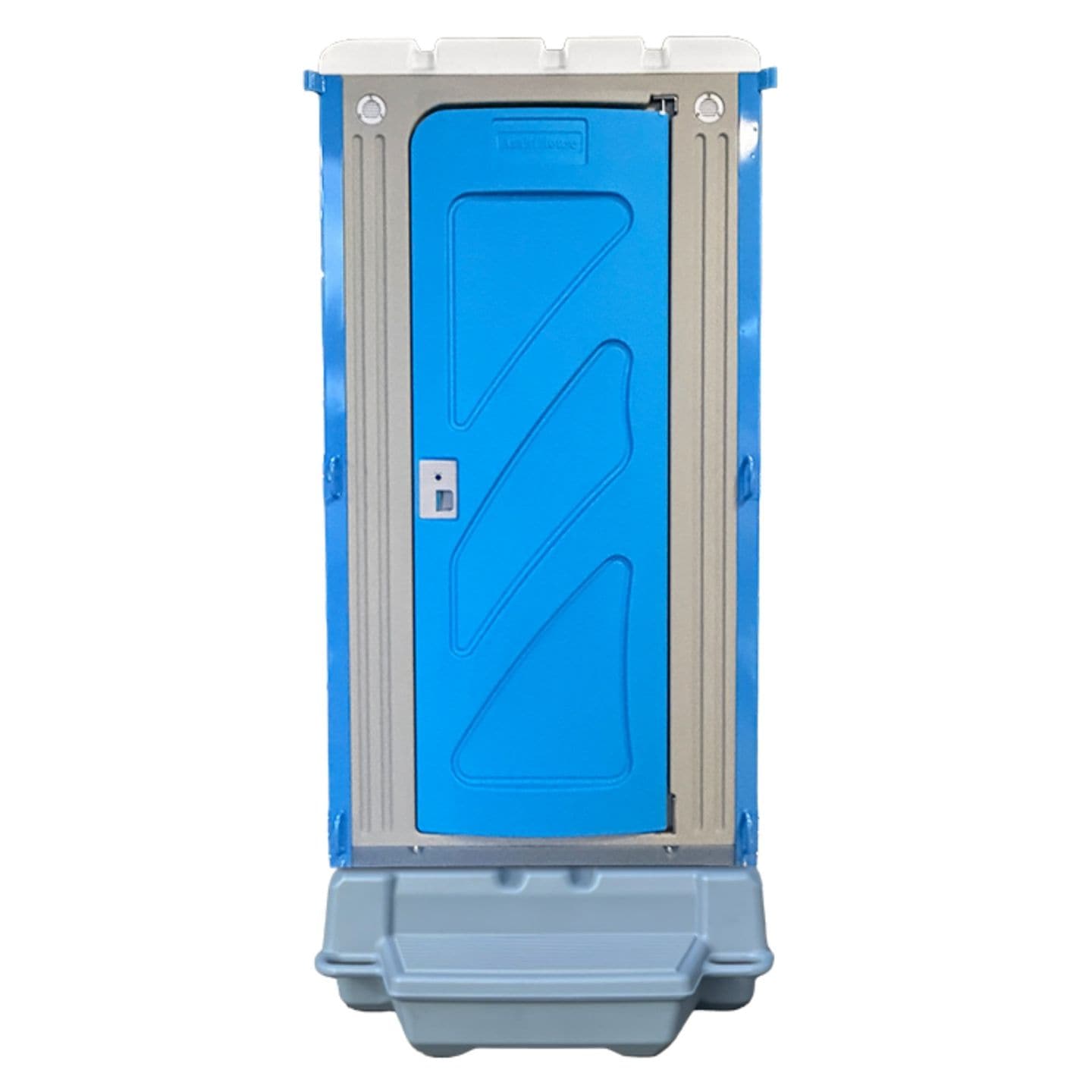 ＦＧトイレ　ハーフサイズ 汲取（簡易水洗）タイプ 洋式