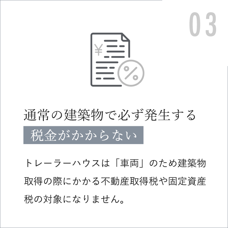ユニット式トレーラーハウス　事務所ｔｙｐｅ