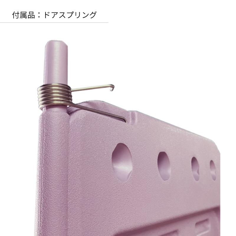 AU兼用ドアセット