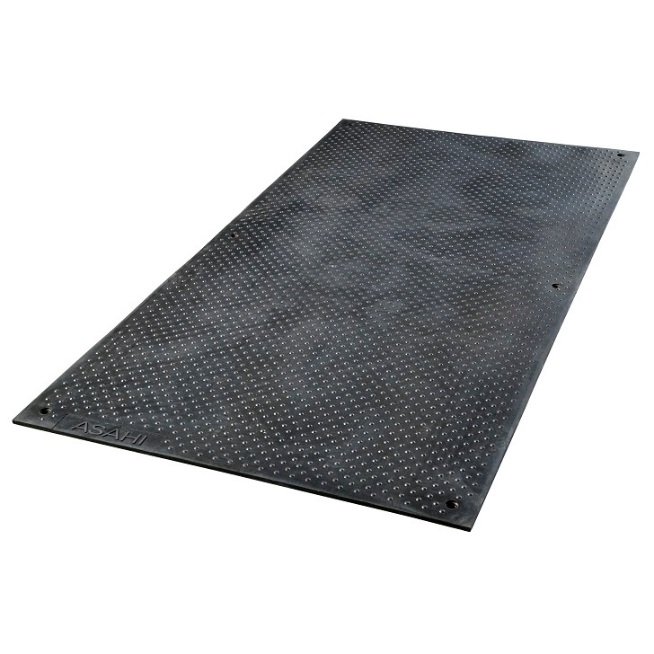 ゴムマット１ｍ×２ｍ　ｔ：１０ｍｍ　　　　　　　　　　　　　　　　　　　　　　　　　　　　