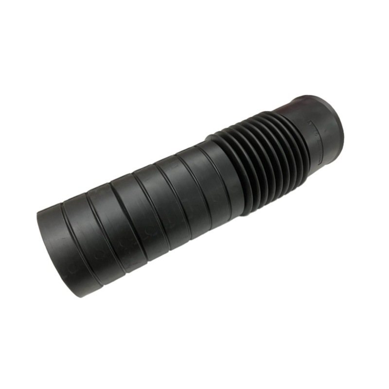 ゴム排水継手Ф９７×Ｌ３４０(バンド付）