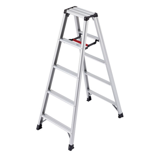 脚立　脚軽ＲＺ　５段　　ＲＺ－１５ｃ