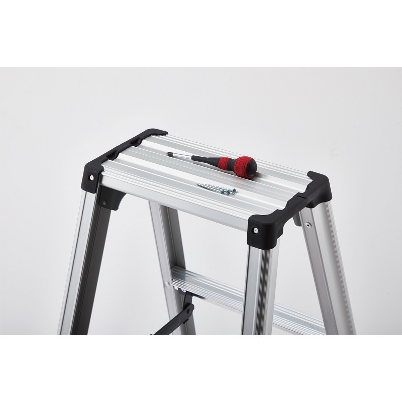 脚立　脚軽ＲＺ　５段　　ＲＺ－１５ｃ