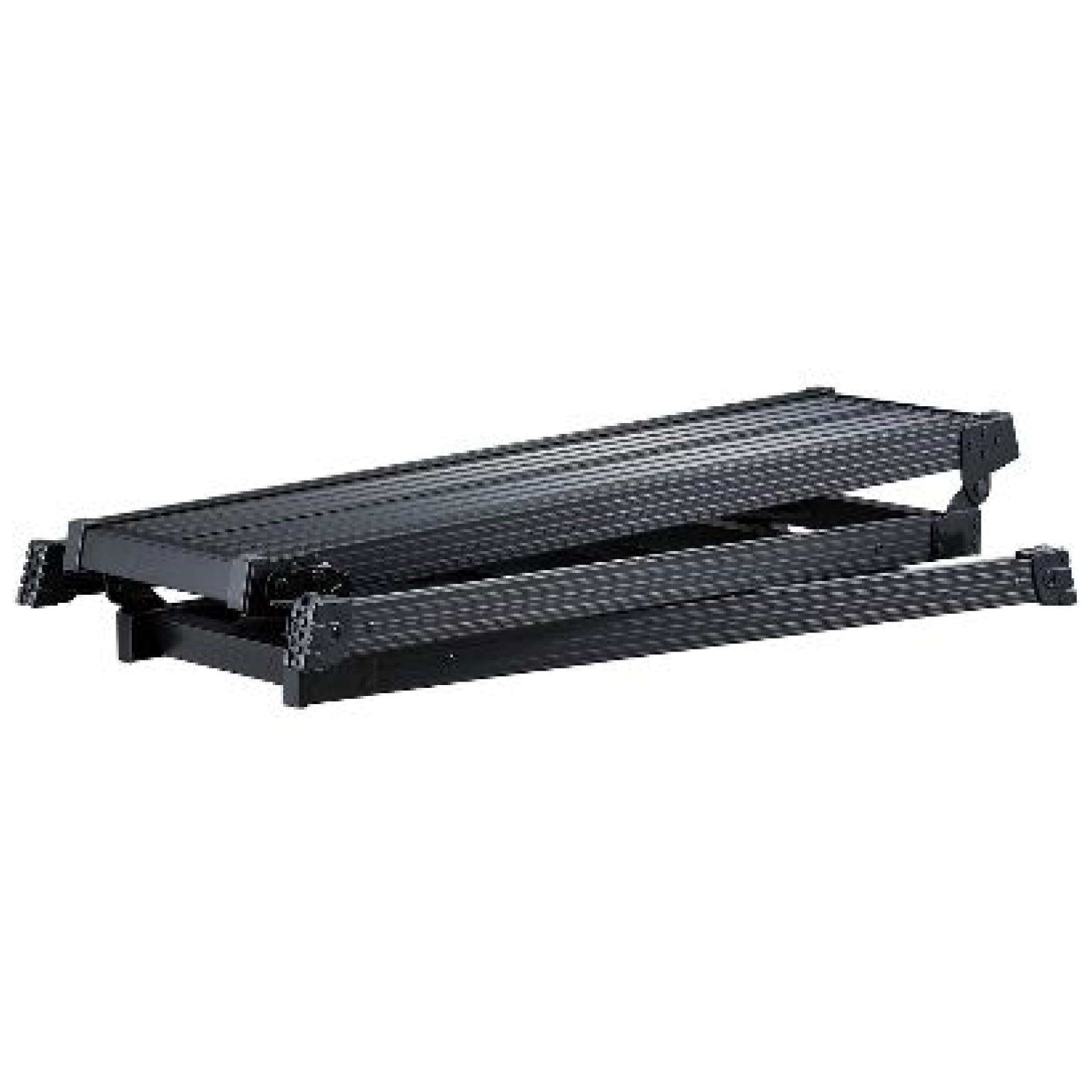 足場台 ＤＲＸＢ　４段ＢＫ　　　０．９８ｍ　DRXB-1098a