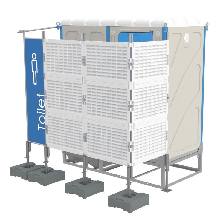 ルーバー快適仕様(水おもり表示枠有)