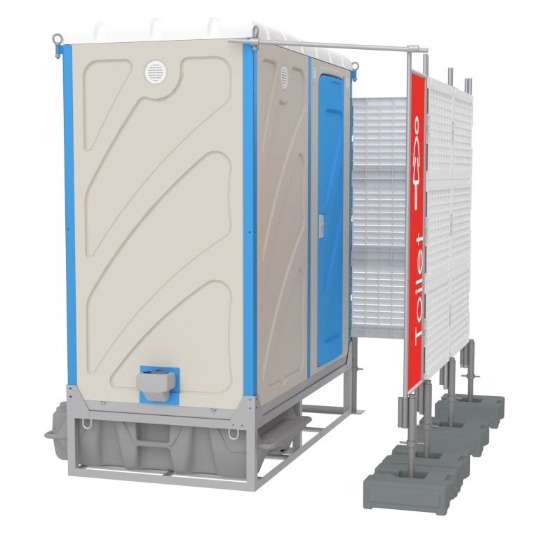 ルーバー快適仕様(水おもり表示枠有)