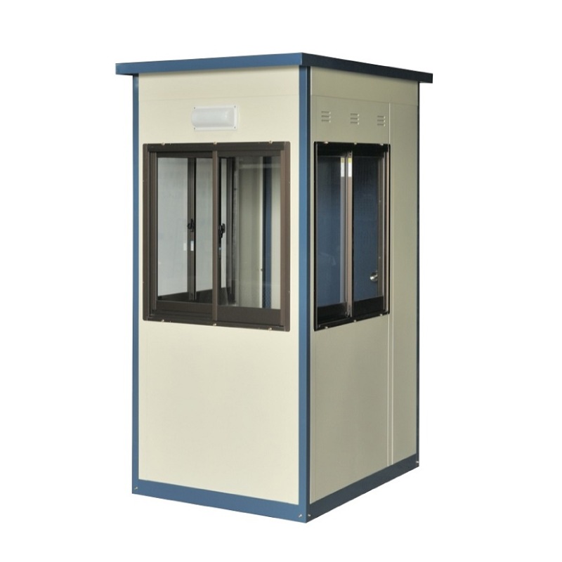 ガードマンボックスＧー１