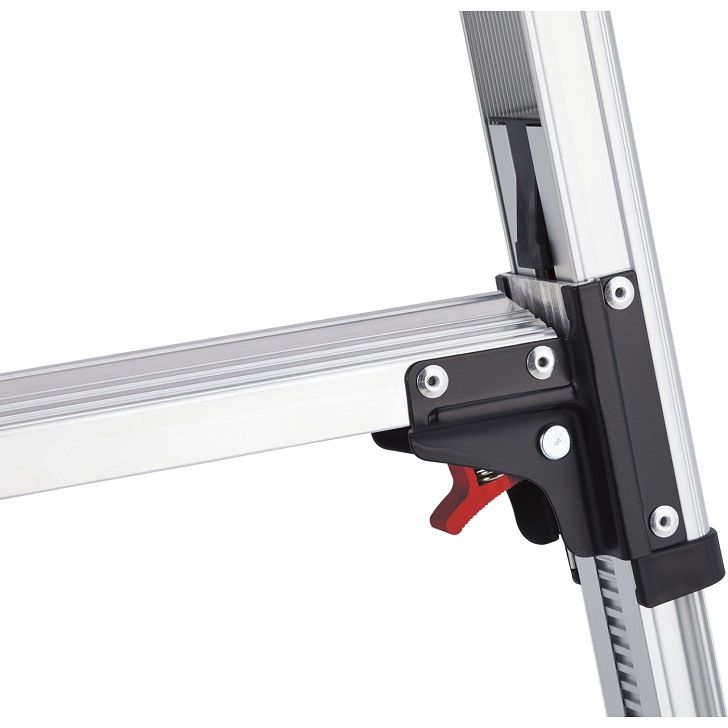 脚立 脚部伸縮式 RZS-12a