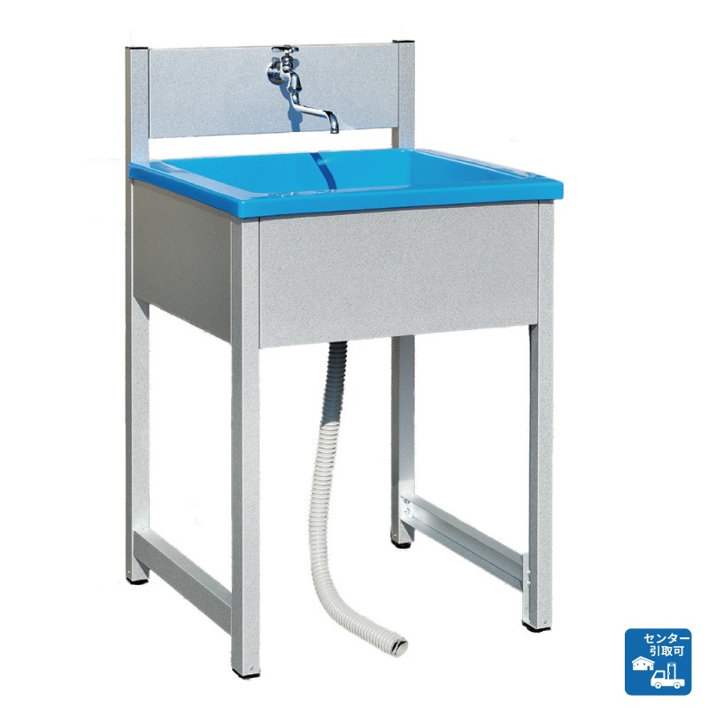 １槽シンク　ＡＬＦー６００