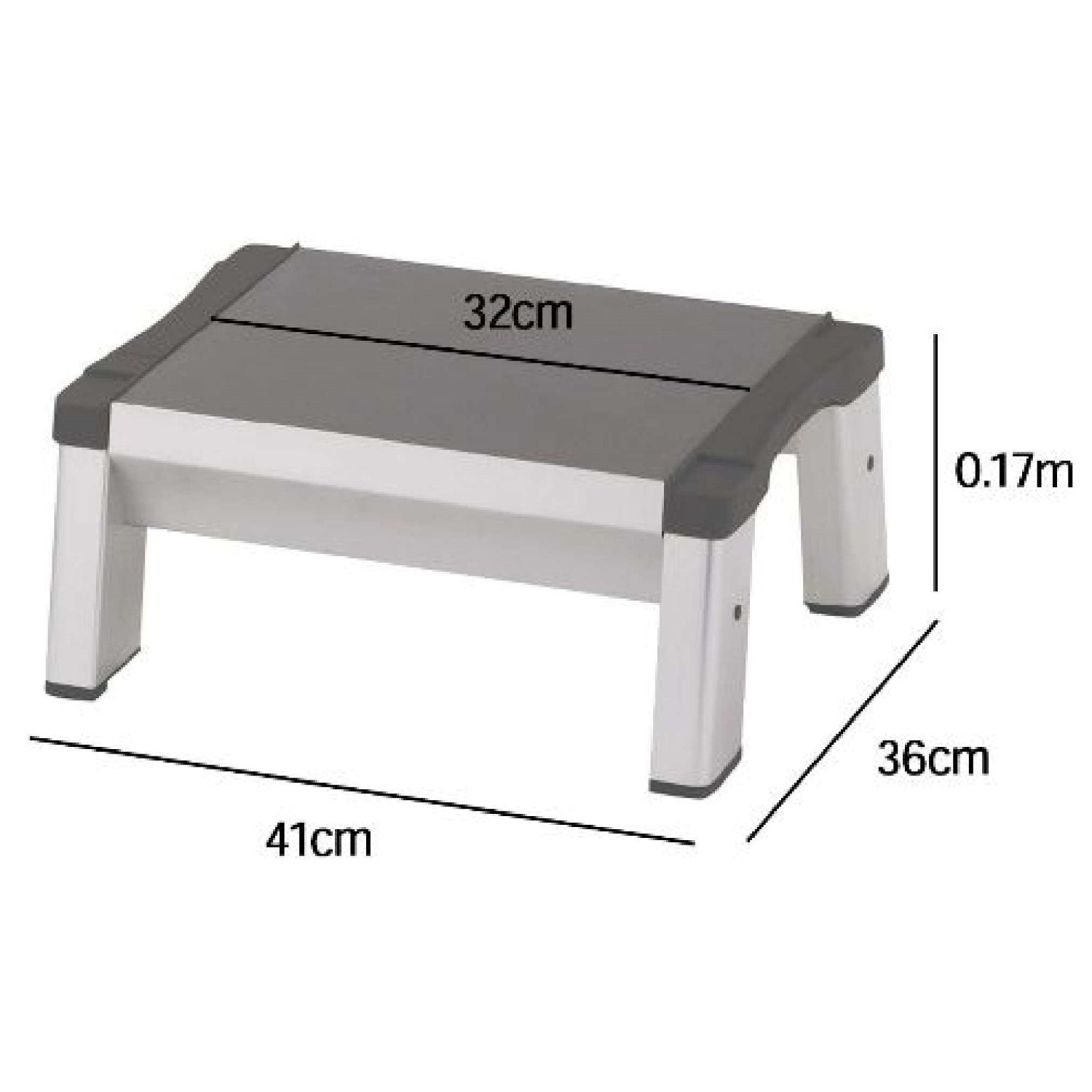 昇降補助踏台　ＳＰＳ2.0　Ｗ３３０　SPS-173