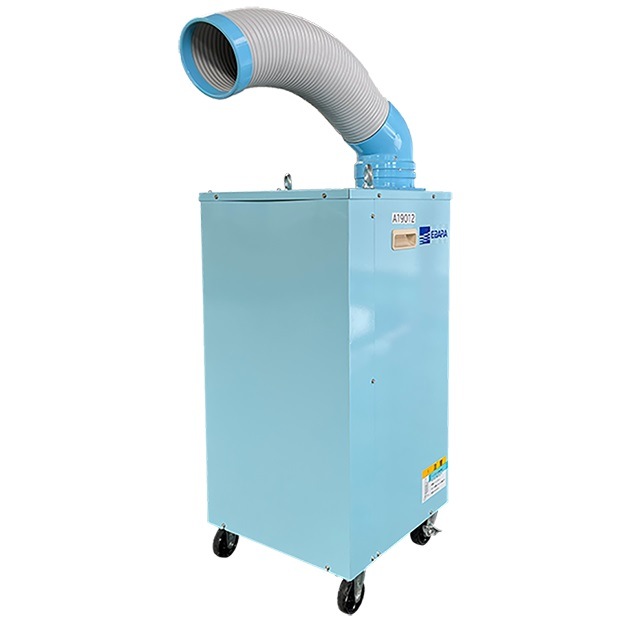 スポットクーラー CW1X