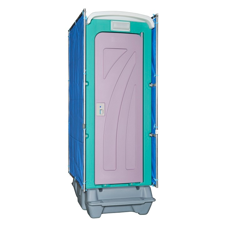 ＡＵトイレフェンス　ＮＥＷ