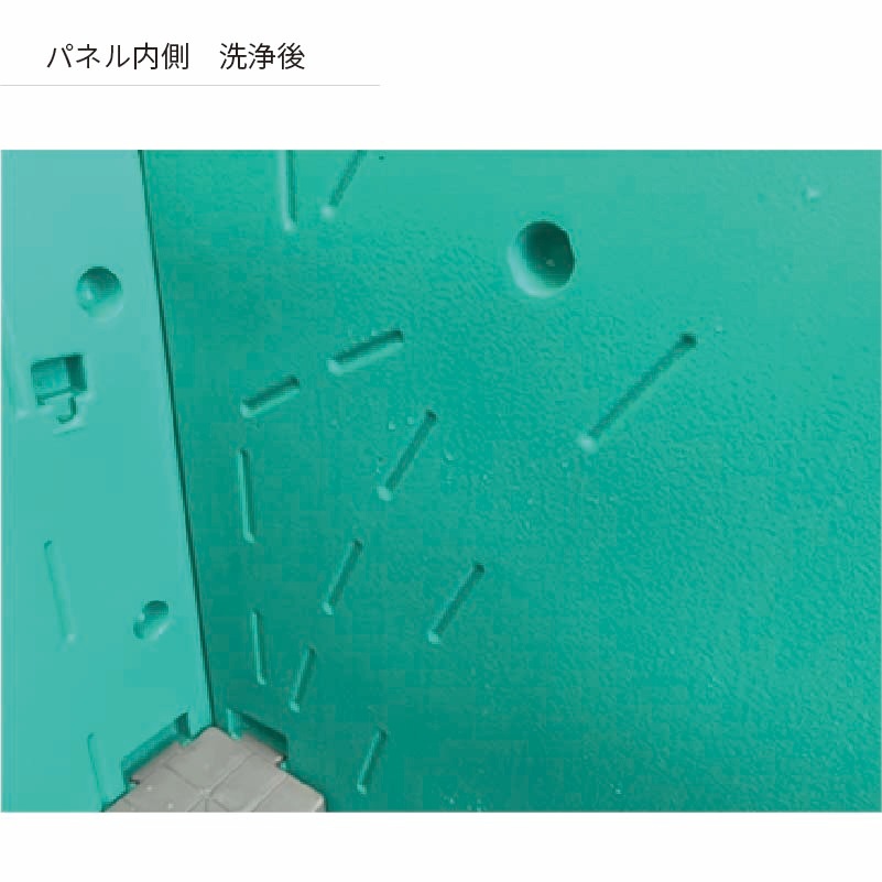 仮設トイレ専用 洗浄剤 ＣＬＥＡＮ ＢＥＳＴ（クリンベスト）