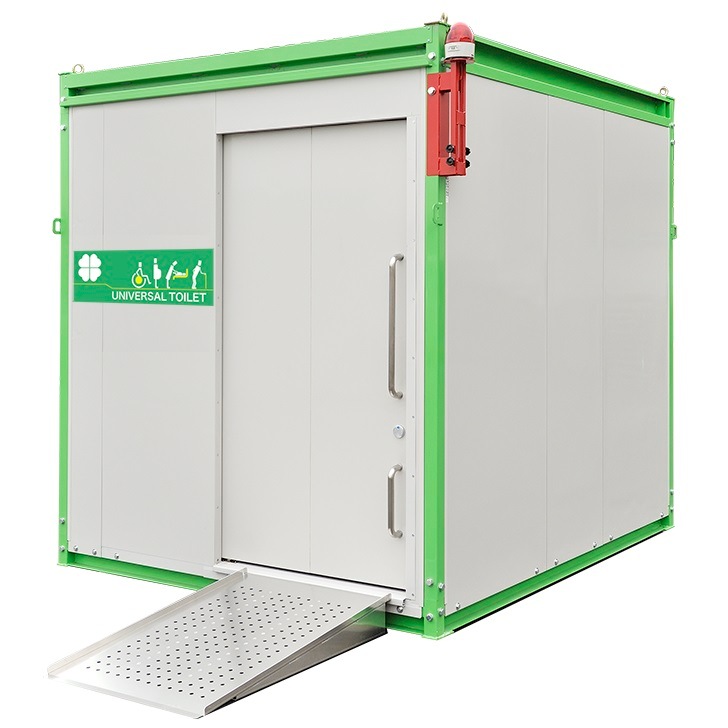 ユニバーサルトイレ SHRNーW1