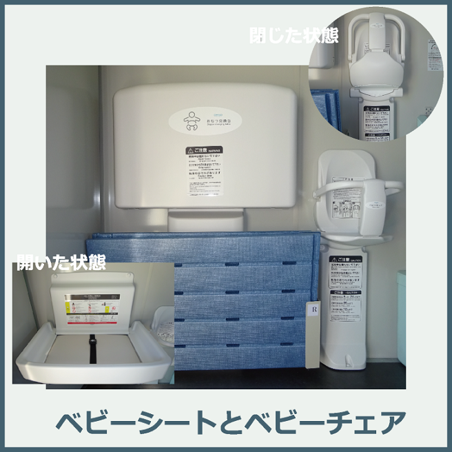 ユニバーサルトイレ SHRNーW1