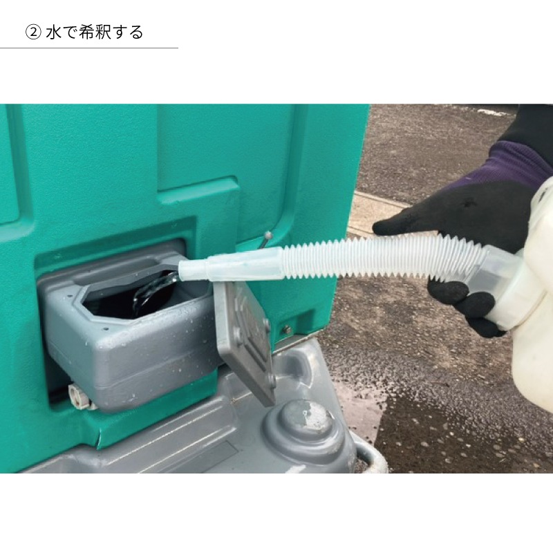 不凍液20リットル