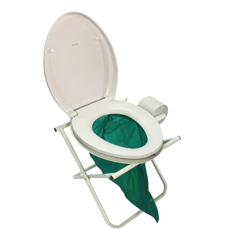 備蓄用簡易トイレ PAPATTO(パパット)