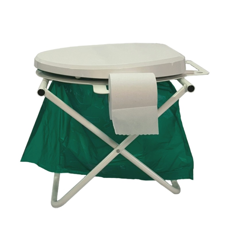 備蓄用簡易トイレ PAPATTO(パパット)