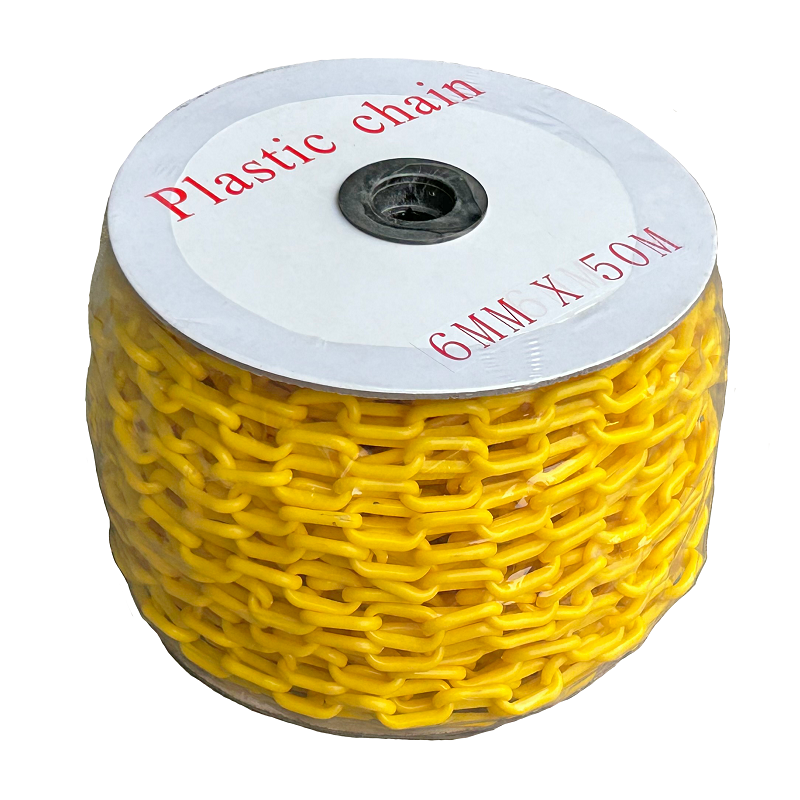 プラスチックチェーン５０ｍ