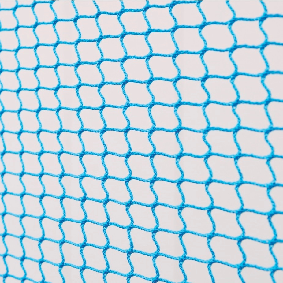 ＡＳケアネット　６ｍ×１．６ｍ　ブルー　【ネットのみ】