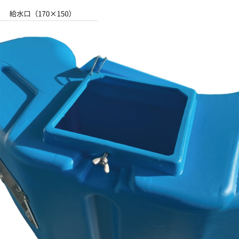 PE手洗いユニットL10N-1（1人用）