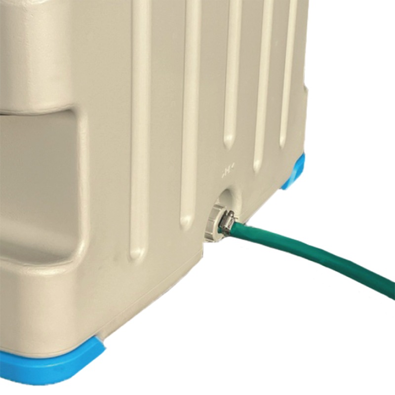 PE手洗いユニットL10N-1（1人用）