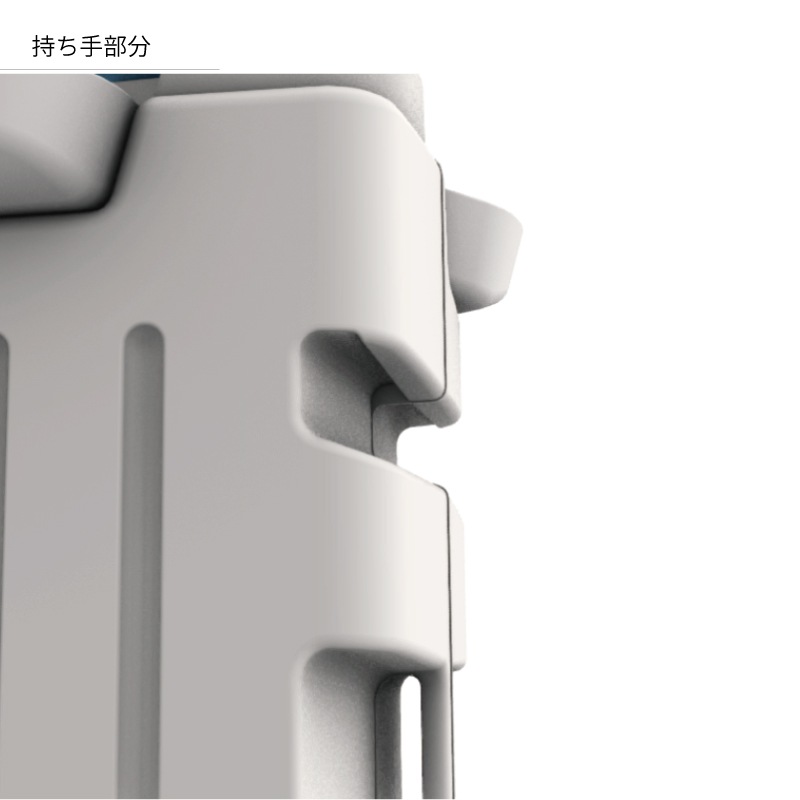 PE手洗いユニットL10N-1（1人用）