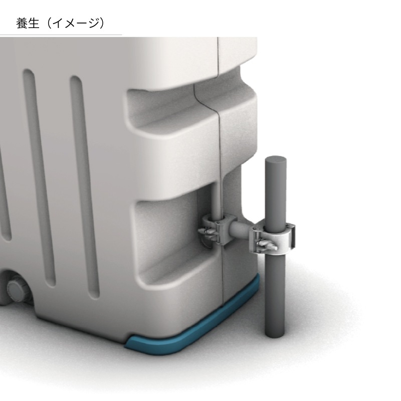 PE手洗いユニットL10N-1（1人用）