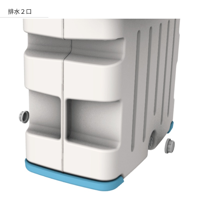 【センター引取り専用ページ】PE手洗いユニットL10N