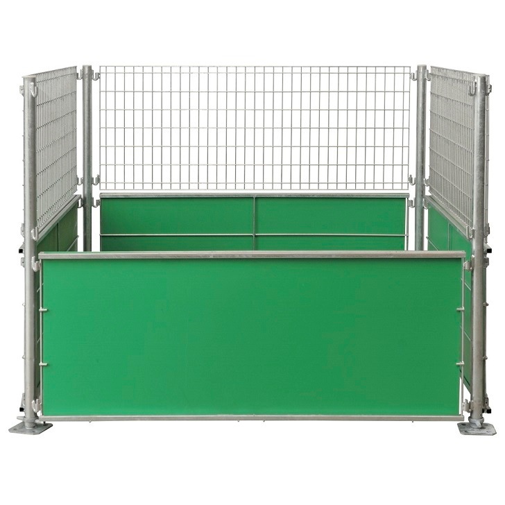 ダストボックス　１８×１８