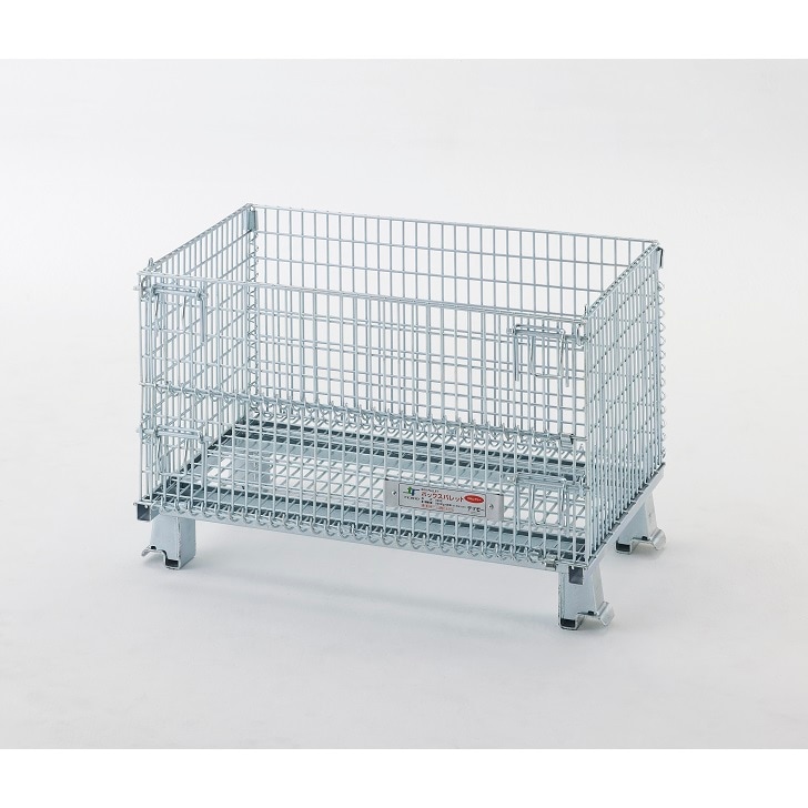 ボックスパレット　５０８E