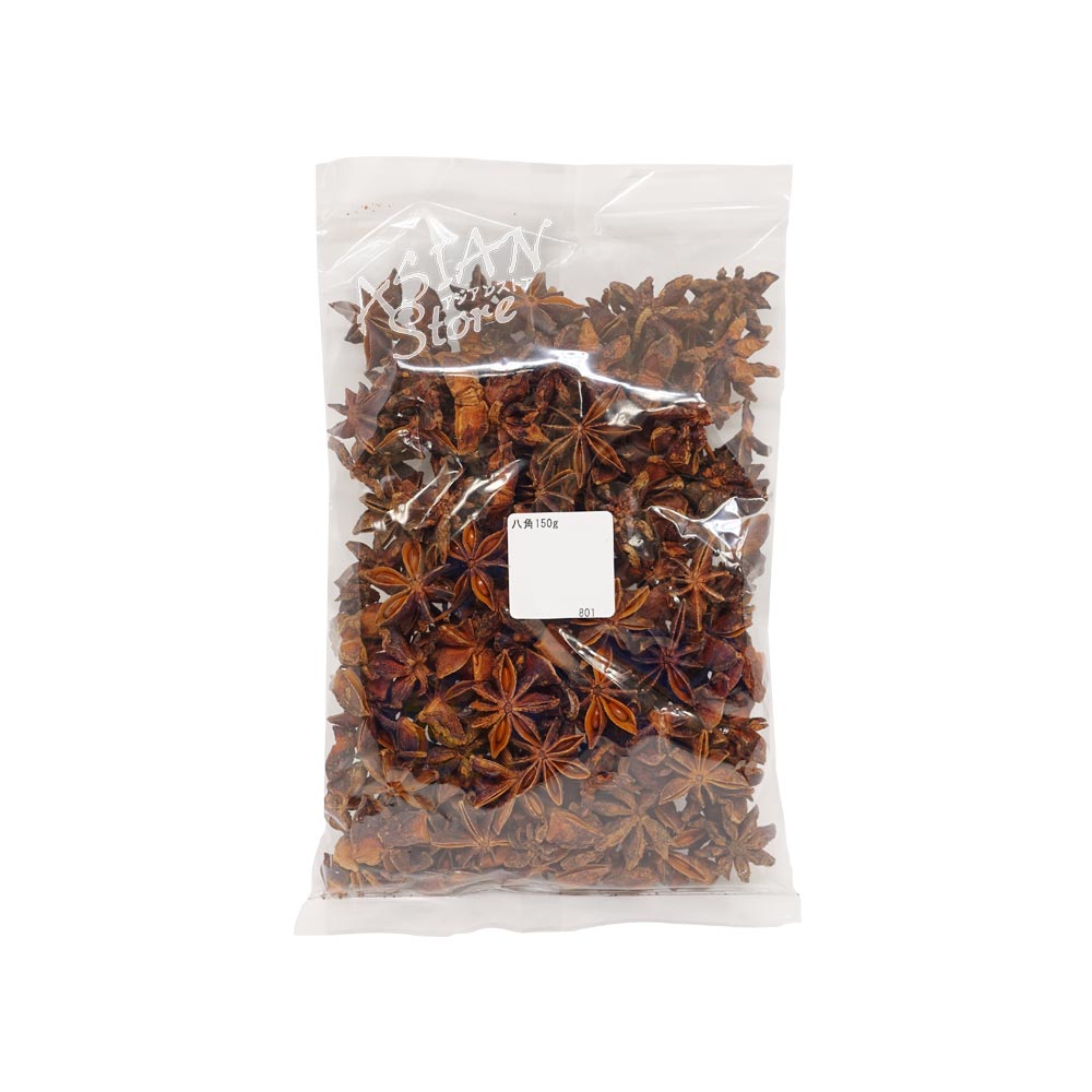 【常温便】ハッカク／八角200g
