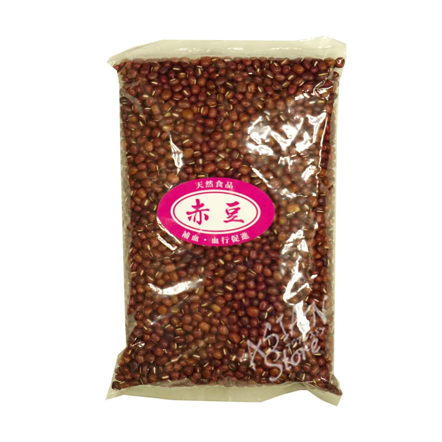 【常温便】赤豆500g