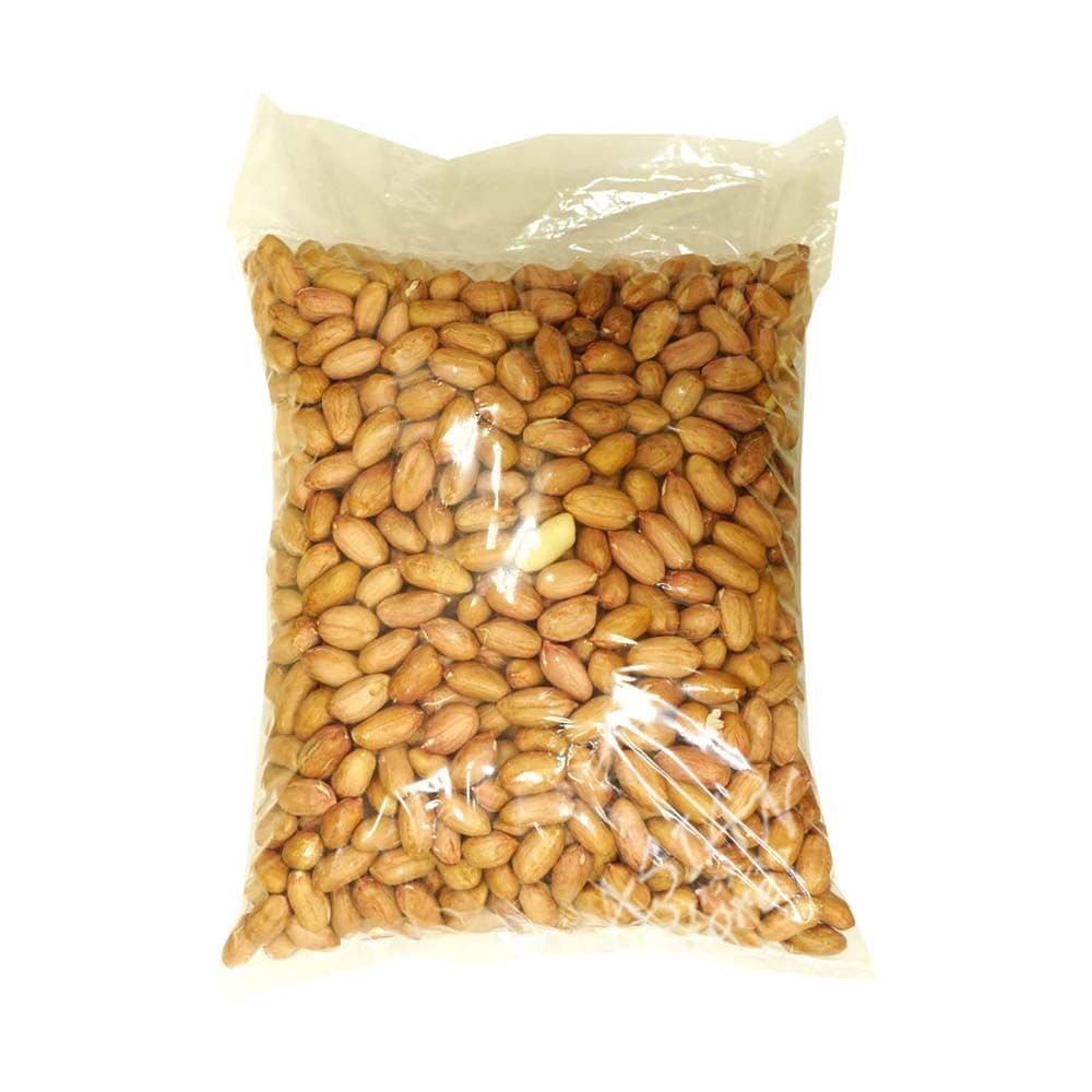 【常温便】大粒生ピーナッツ／大花生1000g（1094）　 落花生