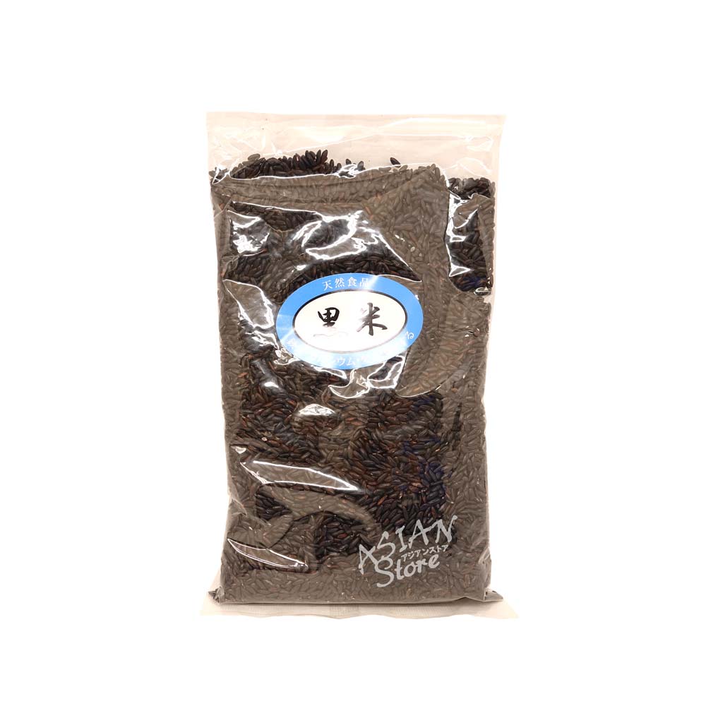 【常温便】黒米450g