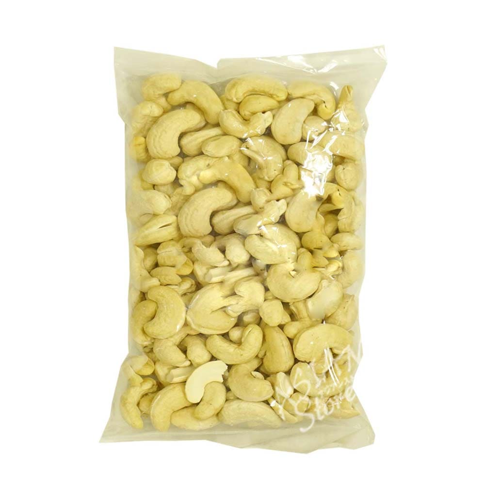 【常温便】生カシューナッツ／一級腰果200g