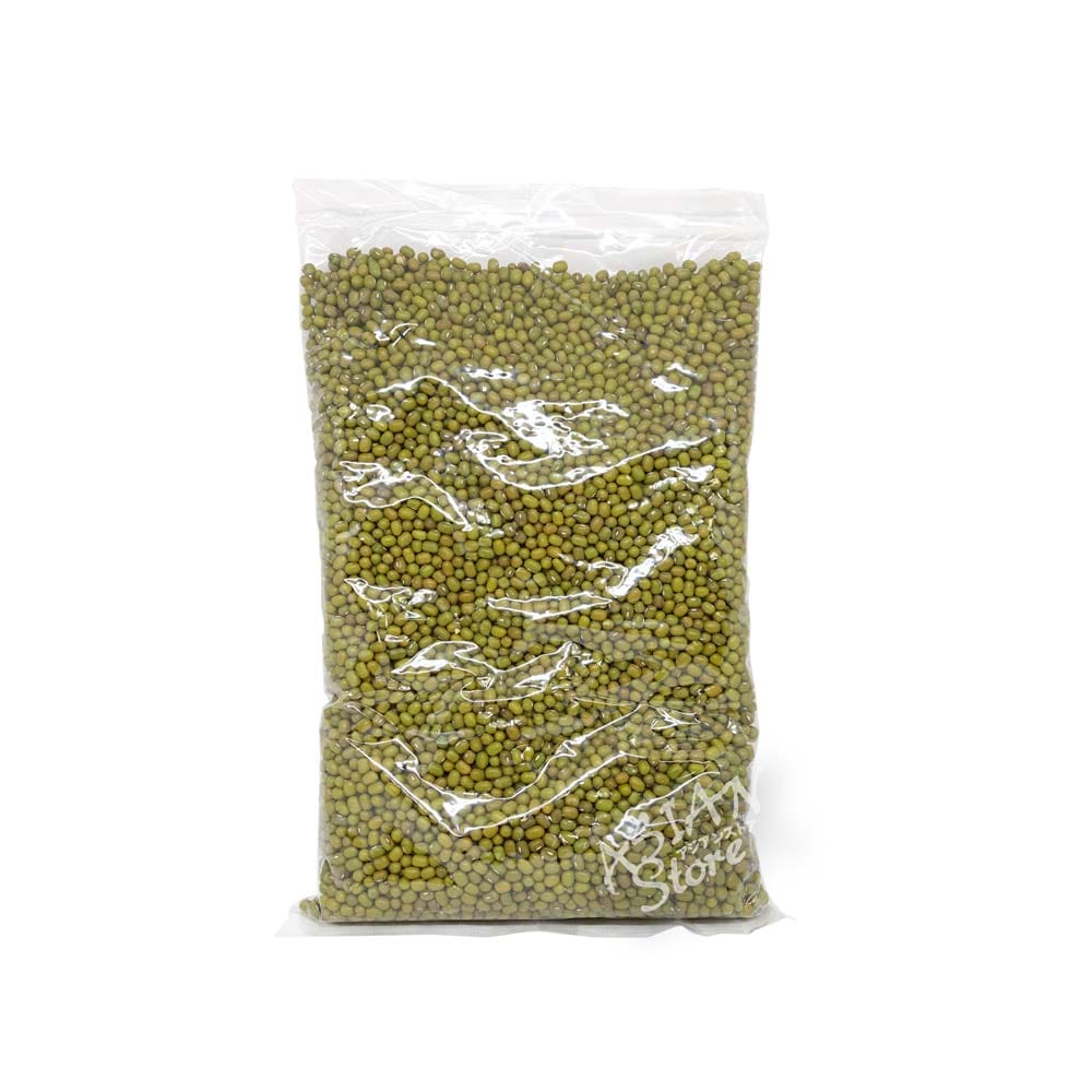 【常温便】リョクトウ／緑豆800g