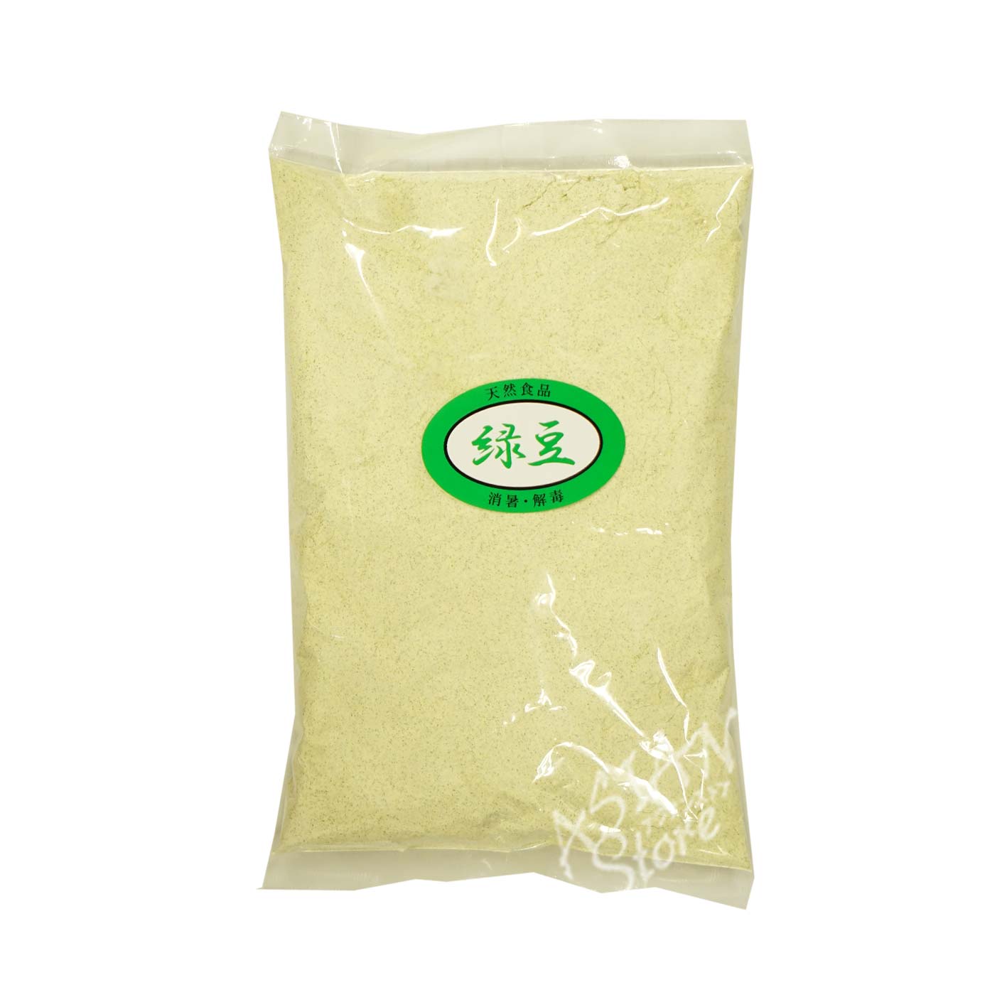 【常温便】リョクトウの粉／緑豆粉450g