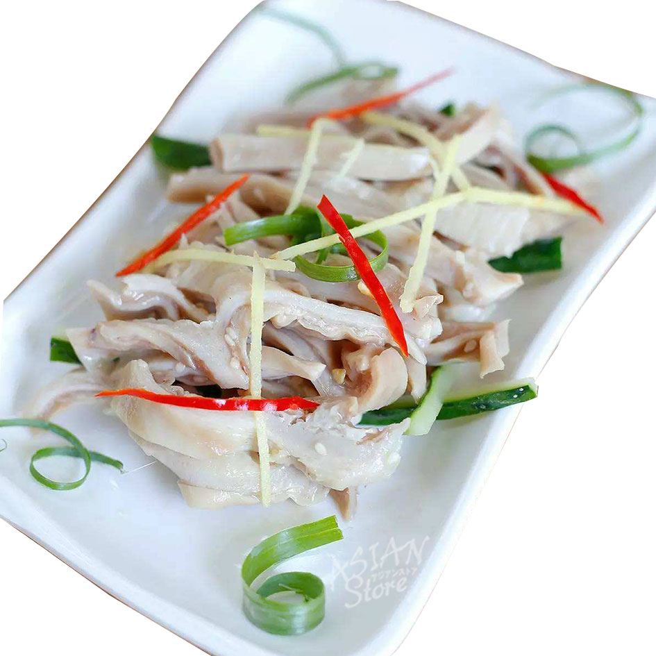 【冷凍便】豚ガツ 豚の胃袋 ホルモン／生猪肚 250g-300g