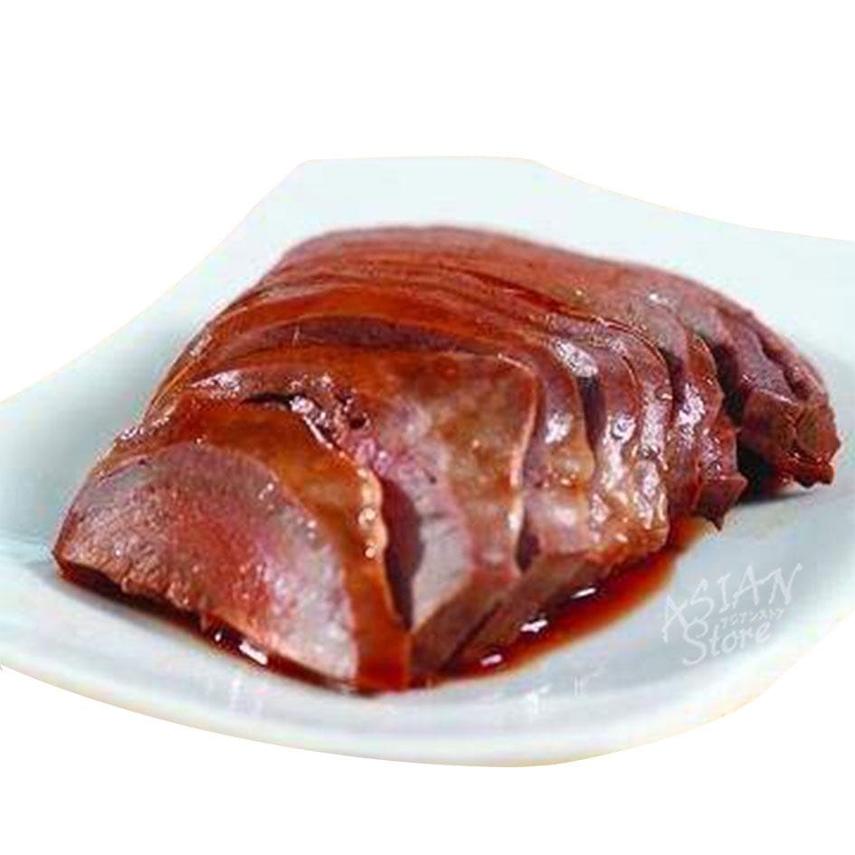 【冷凍便】豚ハツ 豚の心臓／猪心 150g-250g