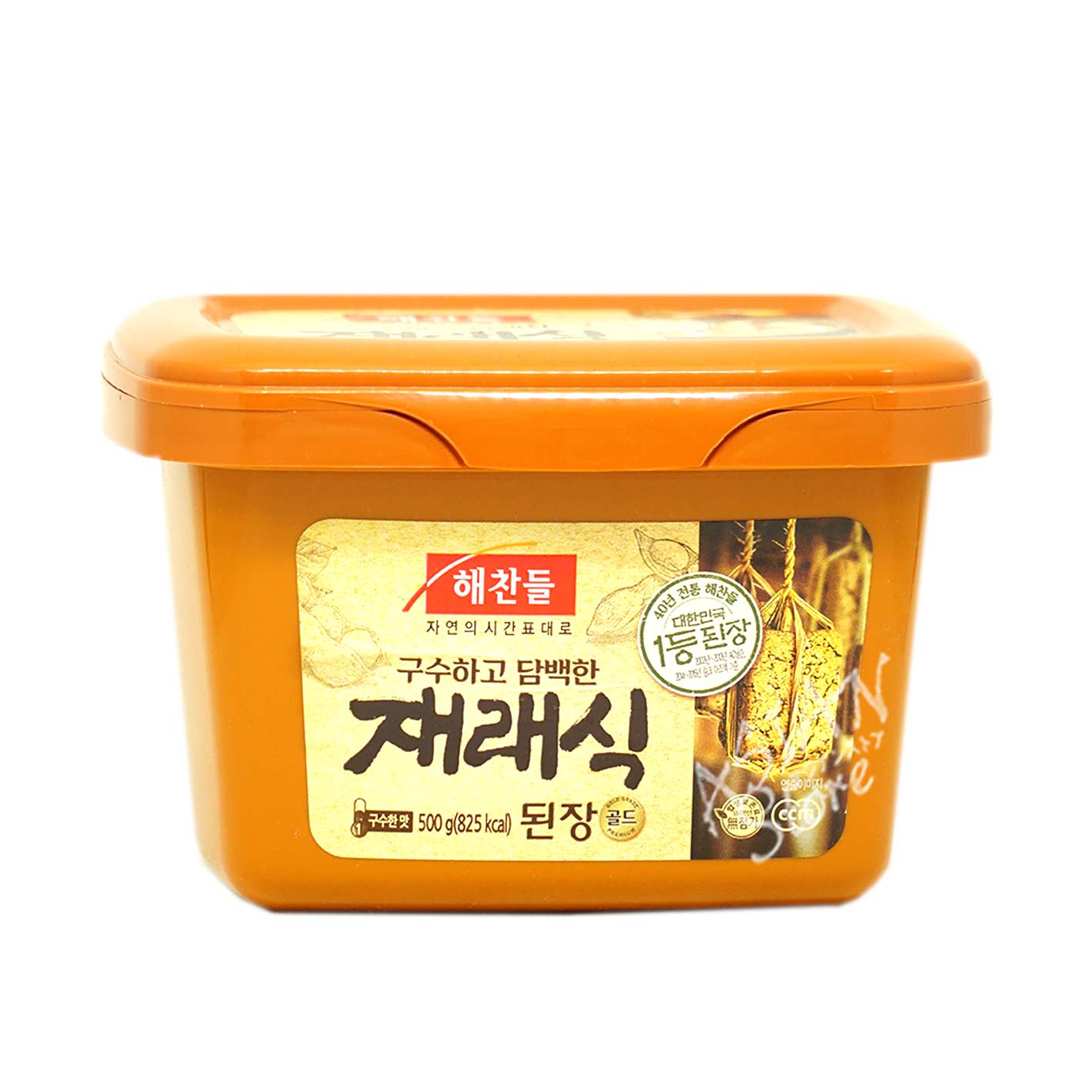 常温便 在来式テンジャン韓国みそ 韓国デン醤500g ソース 味 アジア 中華 食材専門通販 アジアンストア Asian Store 常温便 在来式テンジャン韓国みそ 韓国デン醤500g ソース 味 アジア 中華 食材専門通販 アジアンストア Asian Store