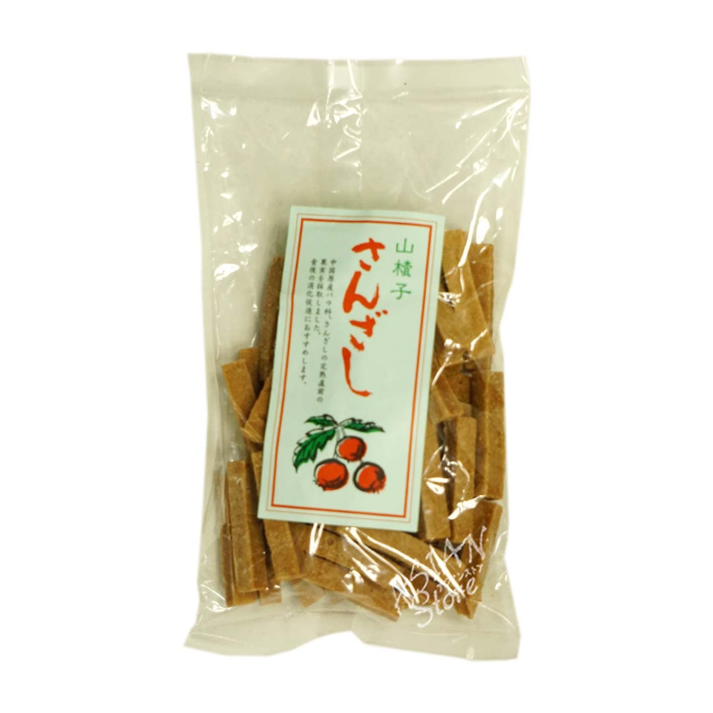 【常温便】サンザシ／山査条200g